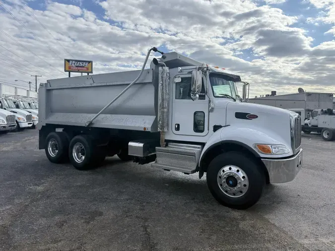 2018 Peterbilt 348b0fb73f41ae01935def25db09b9faa02