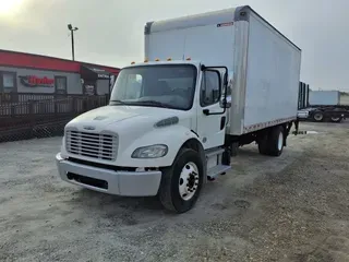 2020 FREIGHTLINER/MERCEDES M2 106