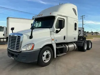 2020 FREIGHTLINER/MERCEDES CASCADIA 125