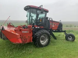 2011 Case IH WD1903