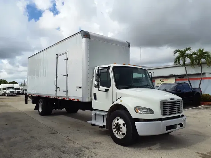 2018 FREIGHTLINER/MERCEDES M2 106b0fd4d4e290d1f29acb041729b7521b1