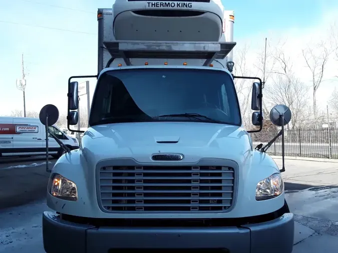2020 FREIGHTLINER/MERCEDES M2 106