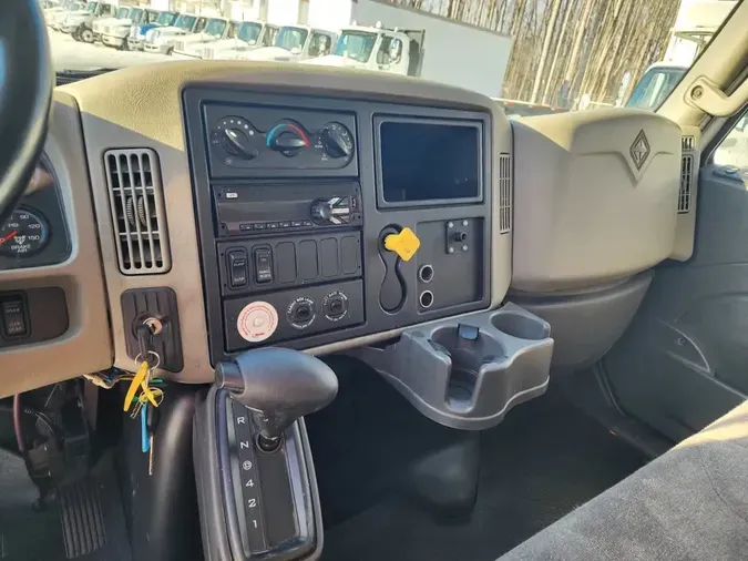 2018 NAVISTAR INTERNATIONAL 4300