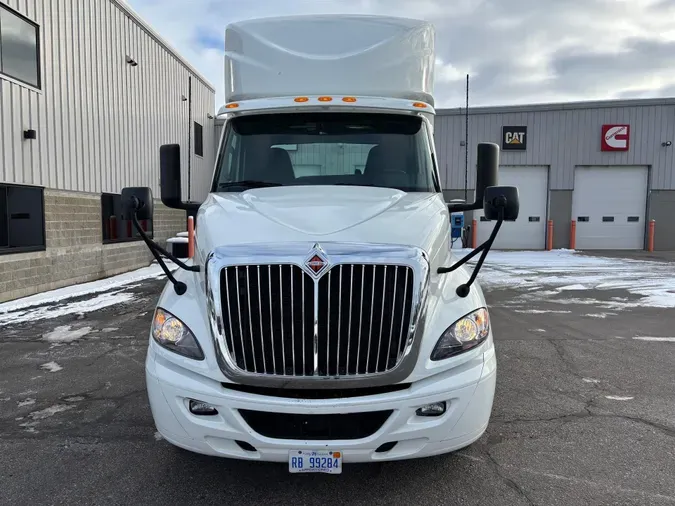 2020 International RH613