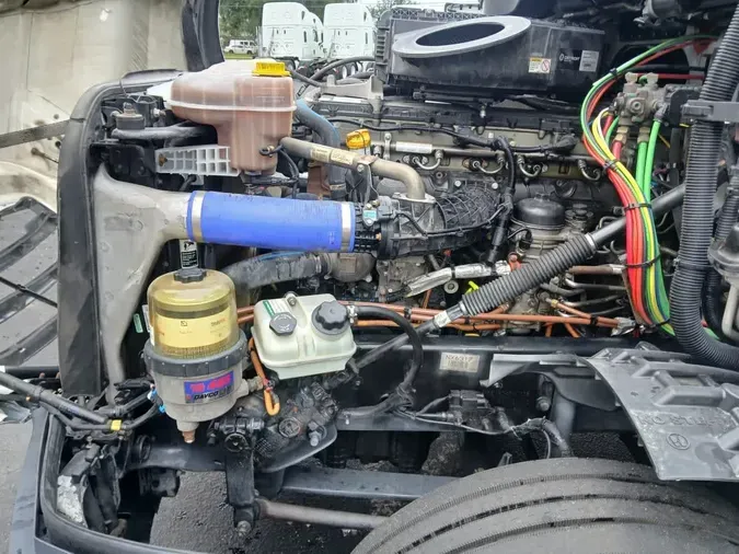 2022 FREIGHTLINER/MERCEDES NEW CASCADIA PX12664b0feeefe63e25af9f9a052794d866cda