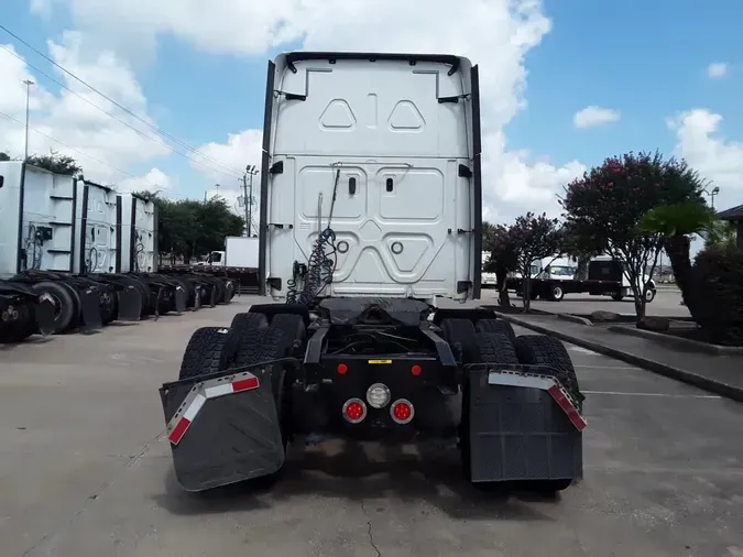 2018 FREIGHTLINER CASCADIA 125