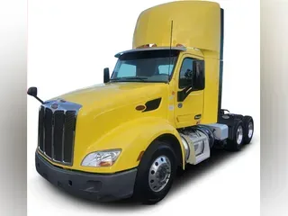 2021 Peterbilt 579