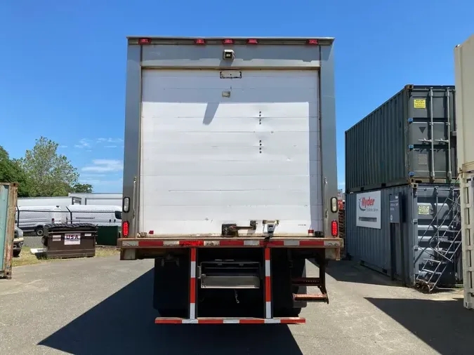 2019 FREIGHTLINER/MERCEDES M2 106b10056913cc920983fcc5d42b57085f3