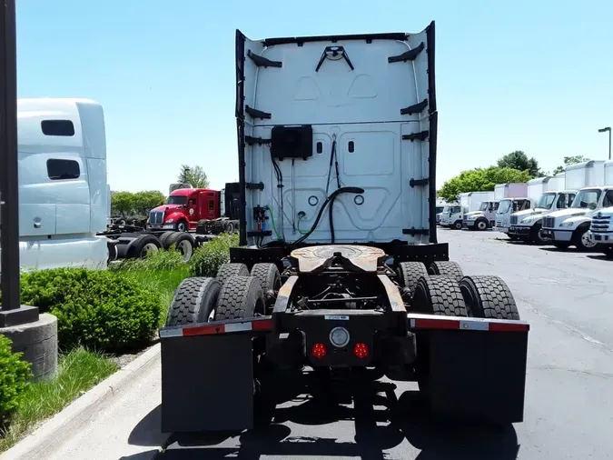 2020 FREIGHTLINER NEW CASCADIA PX12664