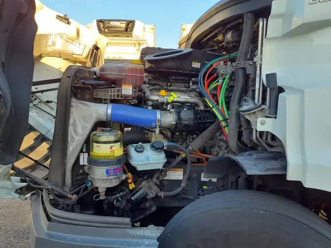 2021 FREIGHTLINER/MERCEDES NEW CASCADIA PX12664b10117b2b83e4edf62d3e9fd36be6a18