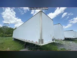 2007 Strick Trailers UNKNOWN