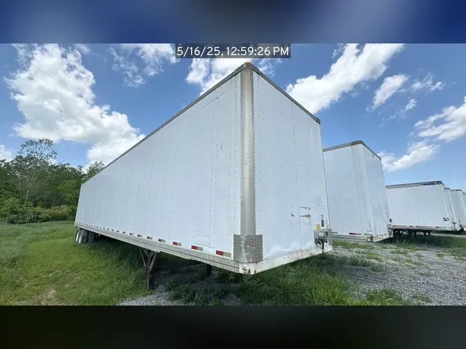2007 Strick Trailers UNKNOWNb101b0cc837967e0eac9ed4ba7b9e46c