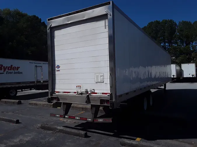 2015 UTILITY TRAILERS VS2RA 53/162/102