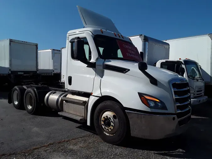 2020 FREIGHTLINER/MERCEDES NEW CASCADIA PX12664