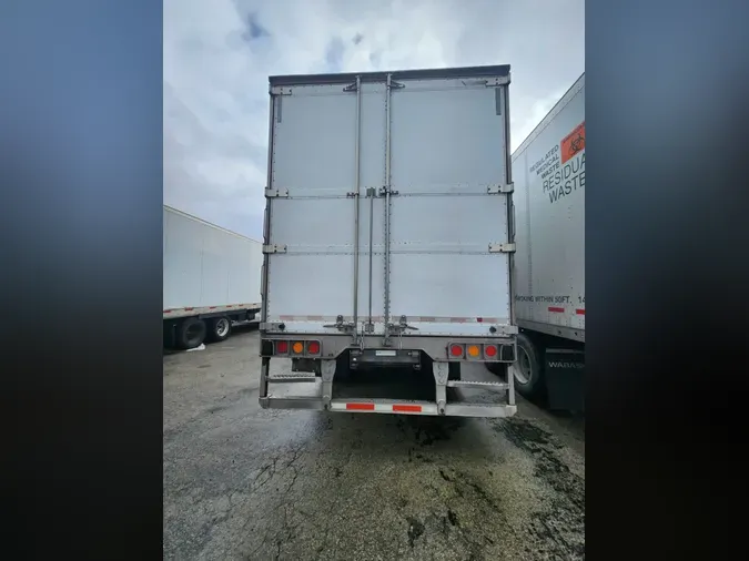 2018 UTILITY TRAILERS VS2RA 53/162/102