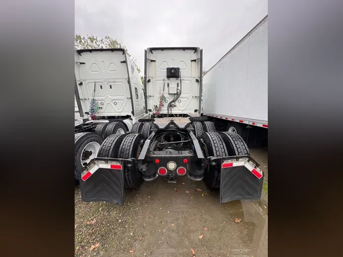 2019 FREIGHTLINER/MERCEDES NEW CASCADIA PX12664