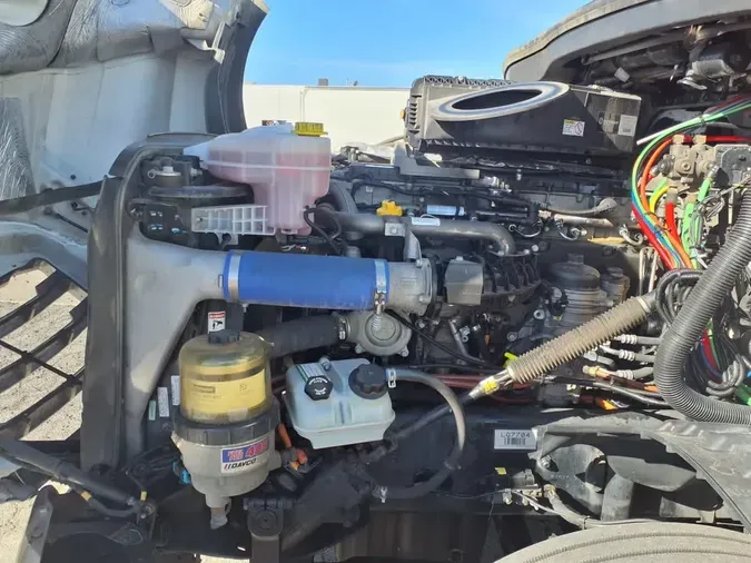 2020 FREIGHTLINER/MERCEDES NEW CASCADIA PX12664