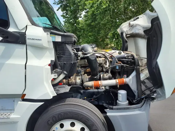 2022 FREIGHTLINER/MERCEDES NEW CASCADIA PX12664b103120d847c82f4df5a60f13d50d9b6