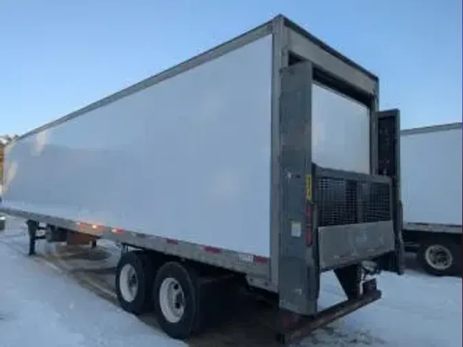 2017 UTILITY TRAILERS VS2RA 45/156/102
