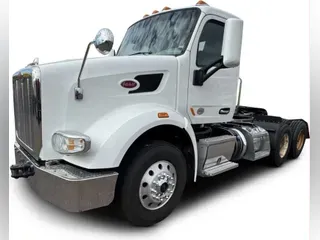 2020 Peterbilt 567