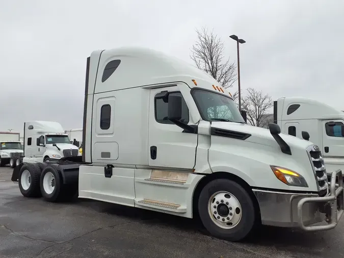 2022 FREIGHTLINER/MERCEDES NEW CASCADIA PX12664b105f6bdb7a9db6f5088cb5ad66d0ac0