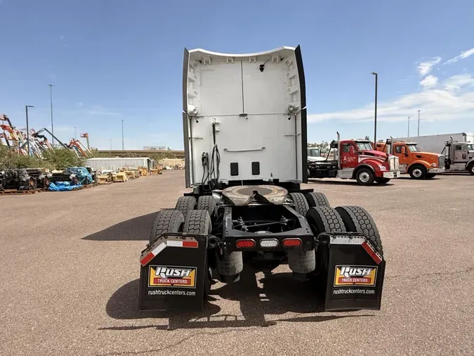 2022 Peterbilt 579