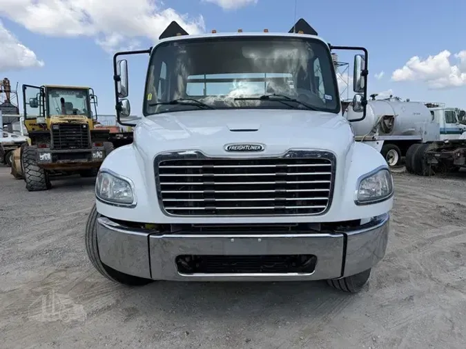 2019 FREIGHTLINER BUSINESS CLASS M2 106b1070c7eb9b87c04f0ecc0cd74262664