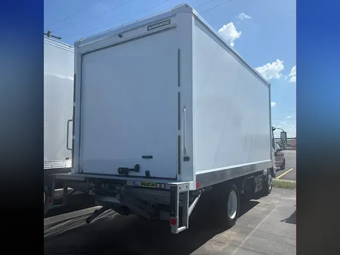 2025 ISUZU DIESEL NRR DIESEL