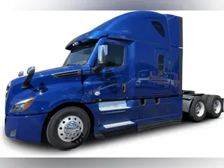 2023 Freightliner Cascadia
