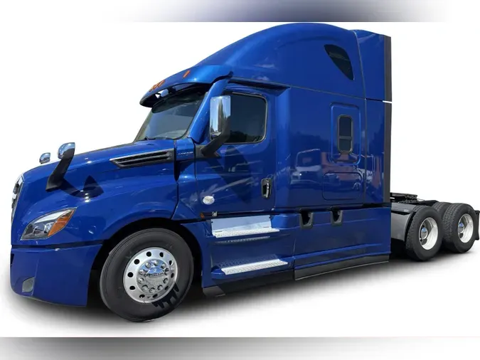 2023 Freightliner Cascadiab10742e7b19dc783309c37c22bd34d6c