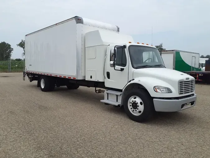 2023 FREIGHTLINER/MERCEDES M2 106b10908ed0c6233fd43083269b095717b