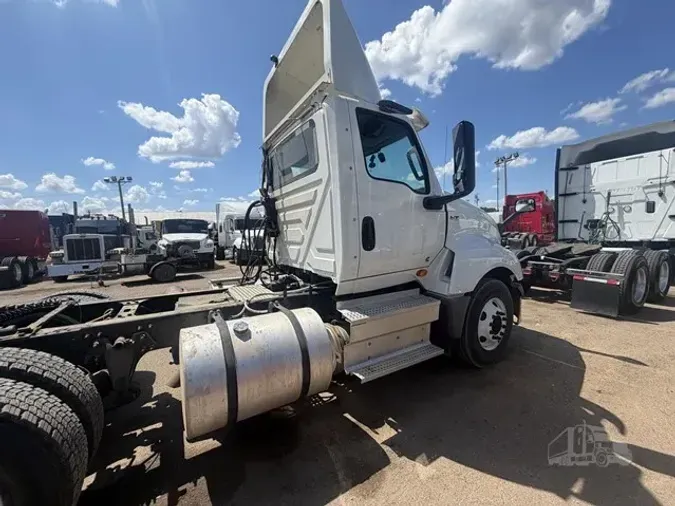2019 INTERNATIONAL LTb10b4da97bc86112b7f20323ccabf521