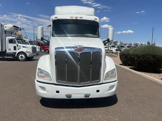 2020 Peterbilt 579