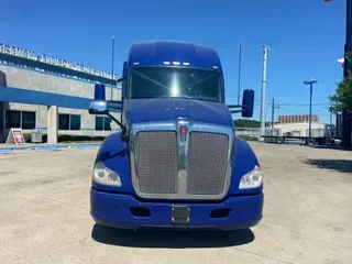 2020 Kenworth T680