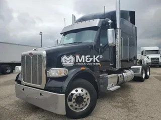 2021 PETERBILT 567