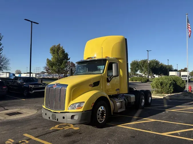 2021 Peterbilt 579b10d09e450f5261dd9207685b0b93d5b