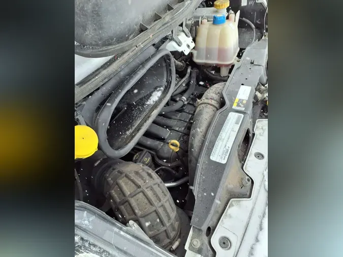 2022 DODGE/DIV. CHRYSLER RAM 2500