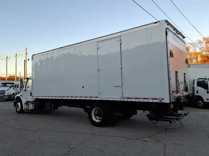 2020 FREIGHTLINER/MERCEDES M2 106