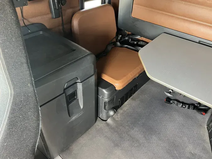 2019 Freightliner Cascadia 126