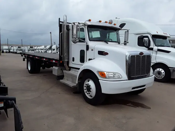 2018 PETERBILT 337