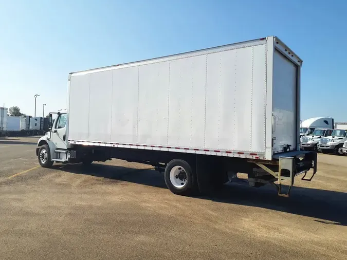 2019 FREIGHTLINER M2 106