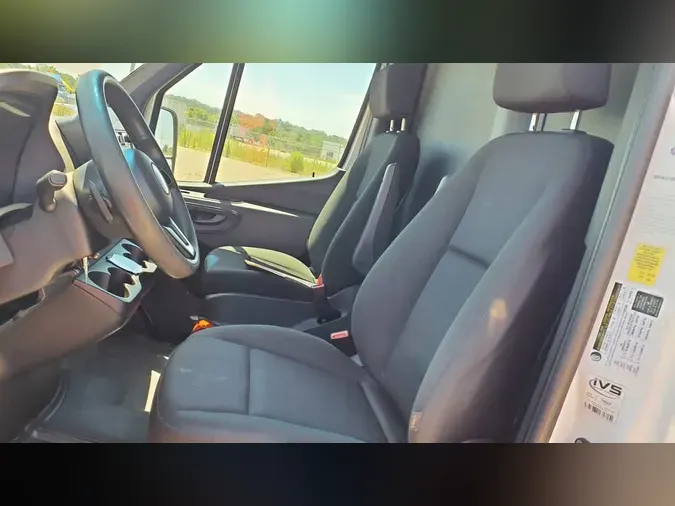 2019 MERCEDES-BENZ SPRINTER 3500