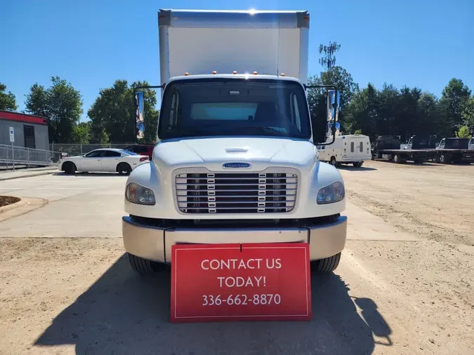 2018 FREIGHTLINER M2 106