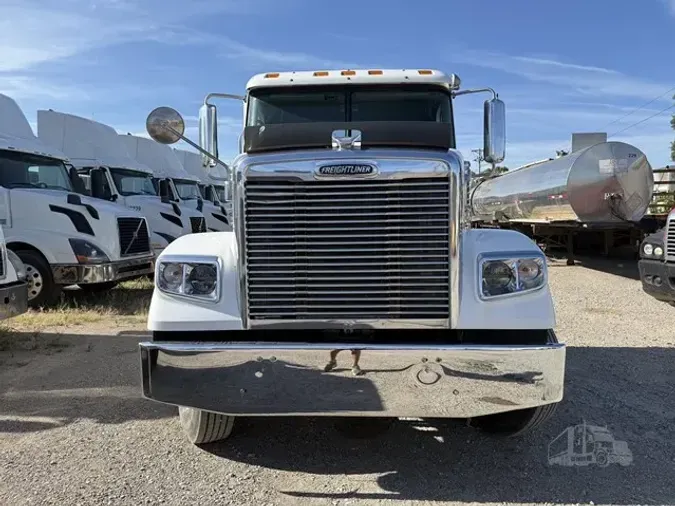 2014 FREIGHTLINER CORONADO 122 SD