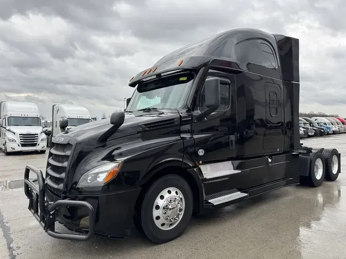 2021 Freightliner Cascadia&reg;