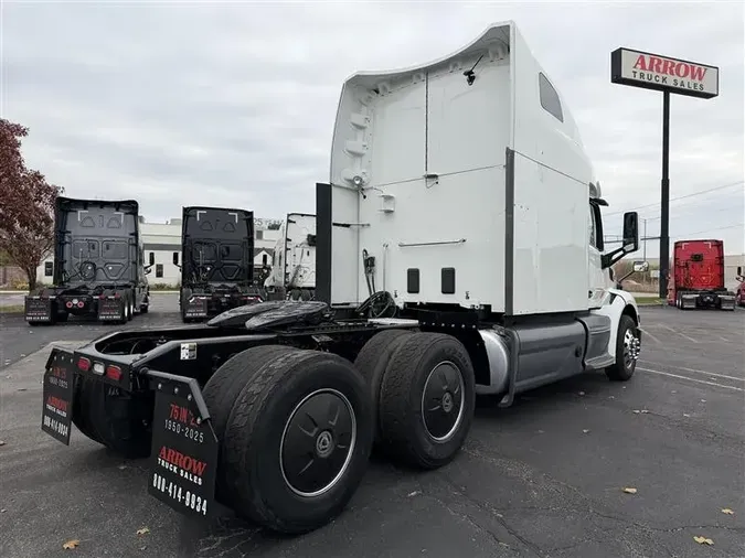 2020 PETERBILT 579