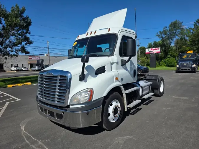2019 FREIGHTLINER/MERCEDES CASCADIA 113b111ba846a4cd548ca252431e87082b2