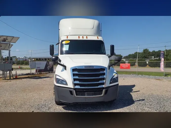 2019 FREIGHTLINER/MERCEDES NEW CASCADIA PX12664