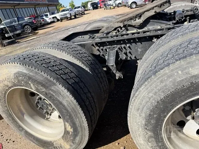 2020 MACK ANTHEM 64T