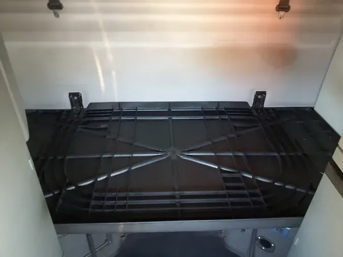 2020 VOLVO VNR64T-640